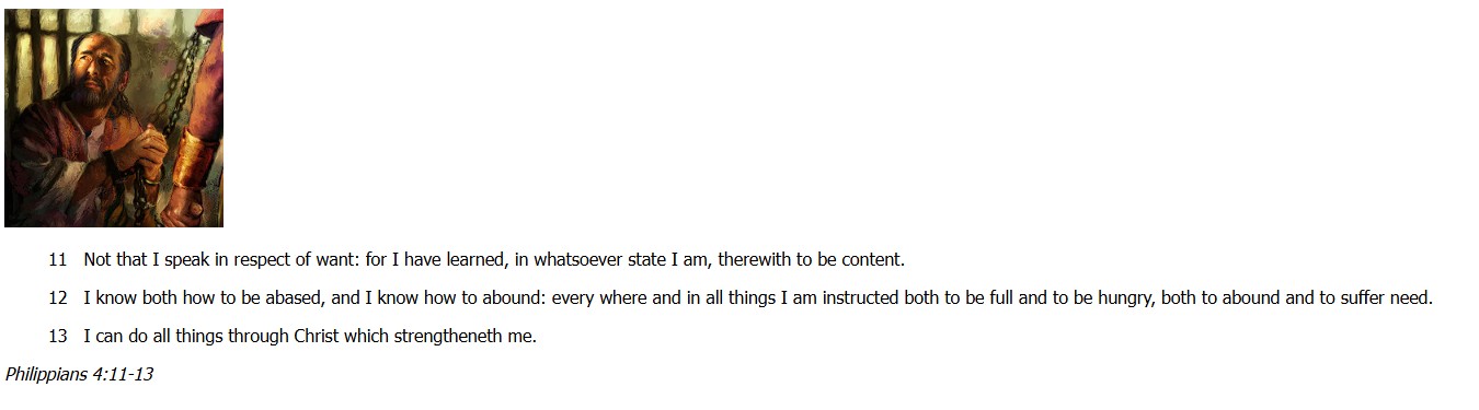 Screenshot of box model HTML file at the start.