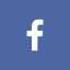 Facebook Simple Icon PNG